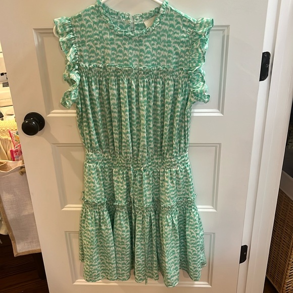 Pinch Ruffle mini - Picture 2 of 4